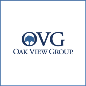 Oak View Group logo