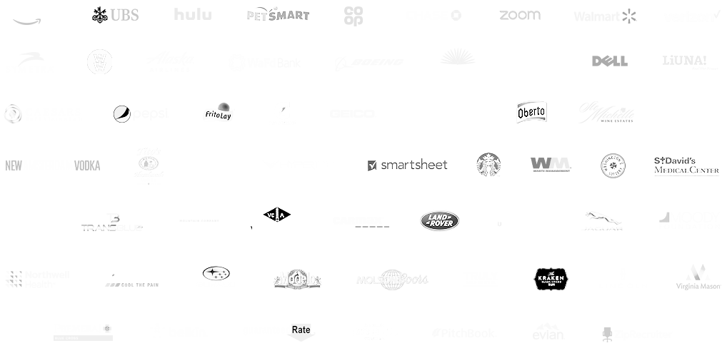 Global Partnerships Brands