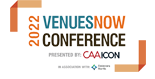 Venues Now Conference 2022