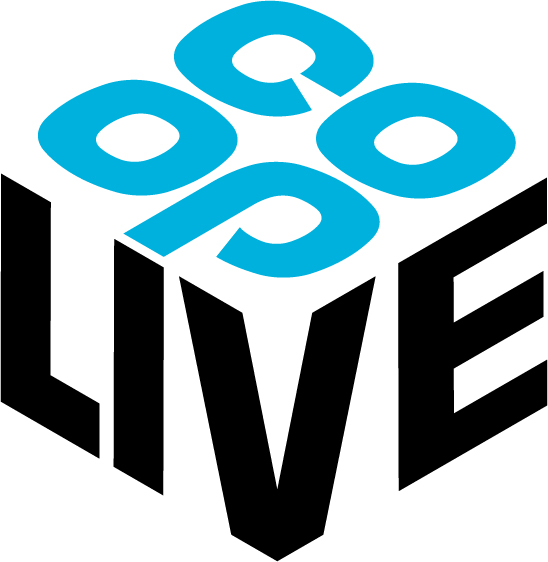 Co-op Live
