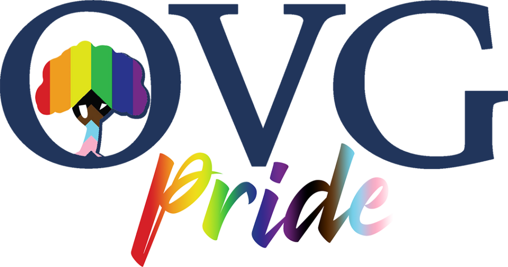 OVG Pride logo