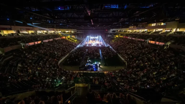 CURE Insurance Arena