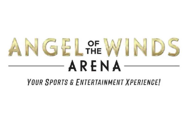 Angel of the Winds Arena