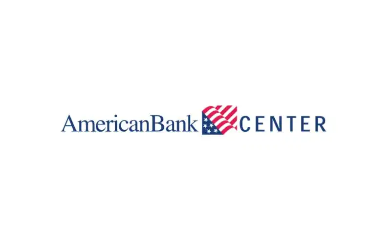 American Bank Center