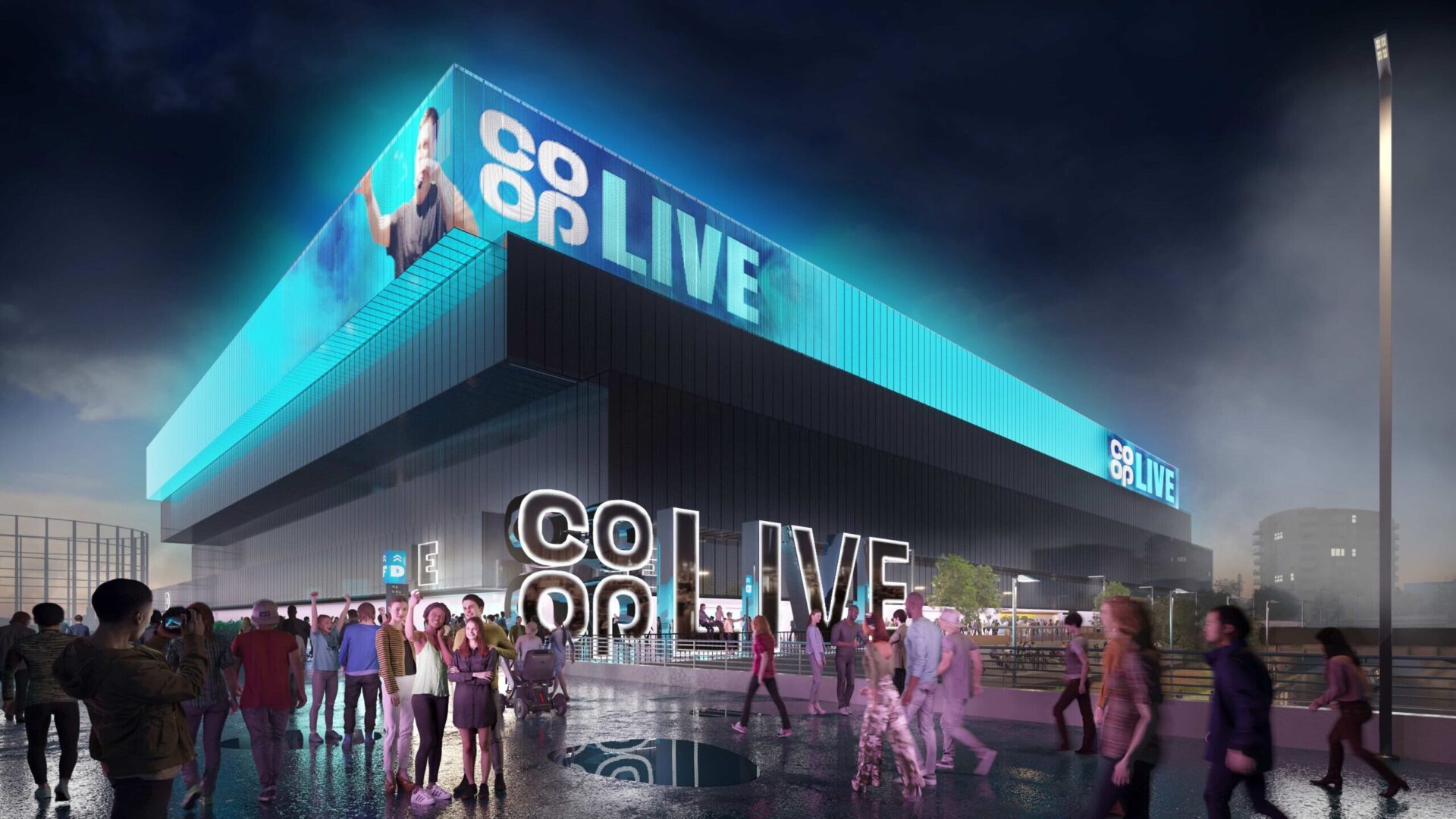 CO-OP LIVE external