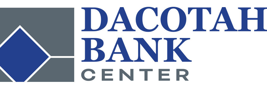 Dacotah Bank Center