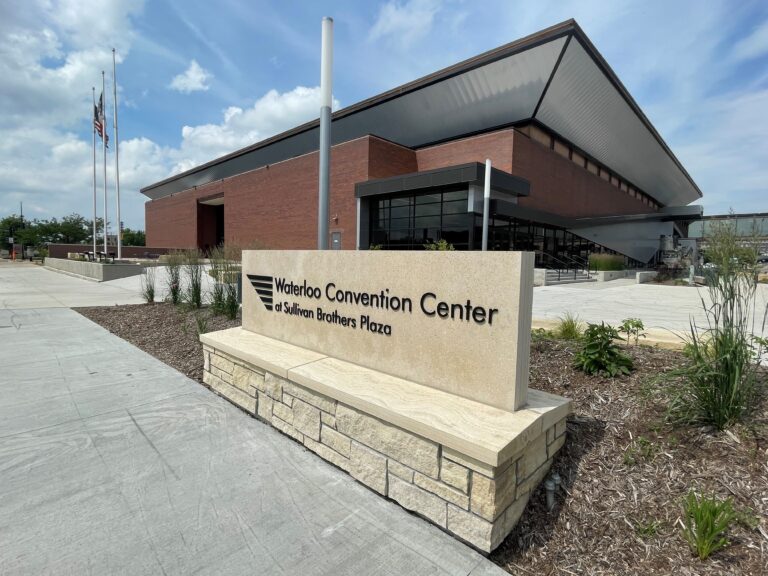 Waterloo Convention Center