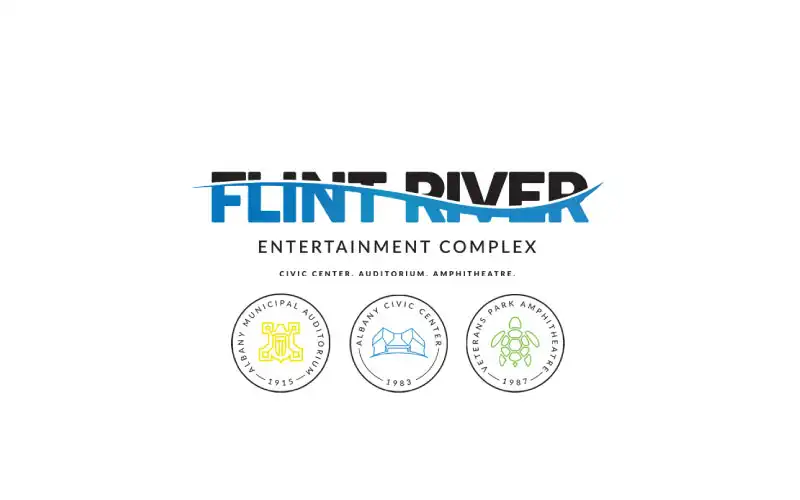 Flint River Entertainment Complex