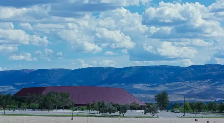 Ford Wyoming Center