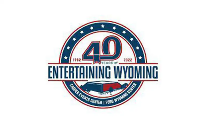Ford Wyoming Center