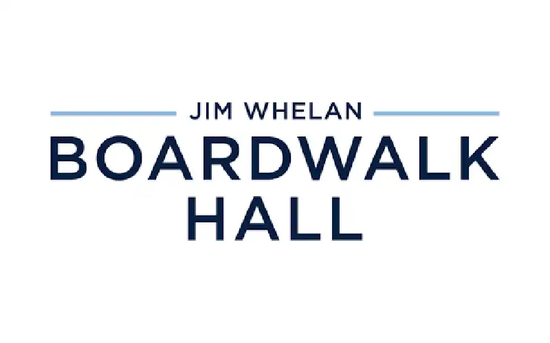 Jim Whelan Boardwalk Hall