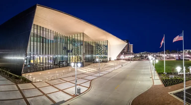Owensboro Convention Center