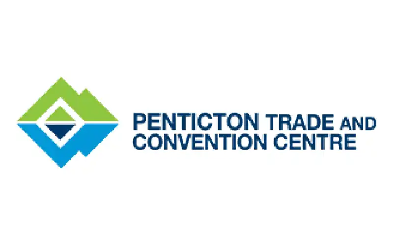 Penticton Trade and Convention Centre
