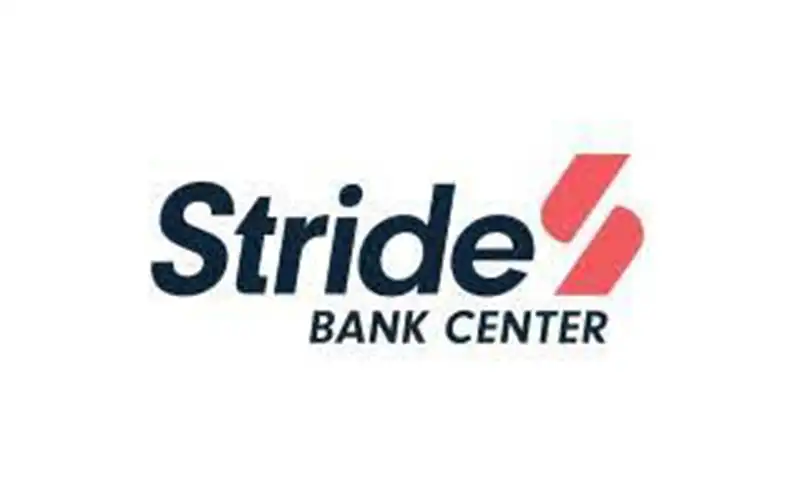 Stride Bank Center