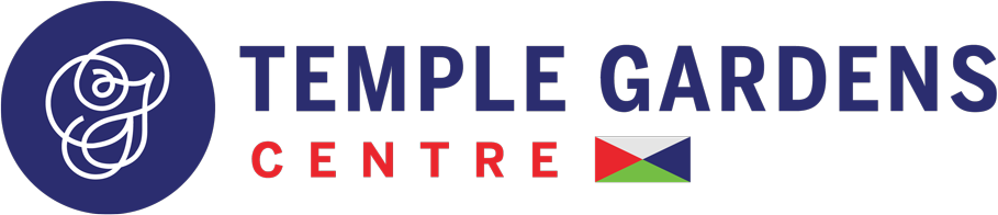 Temple Gardens Centre