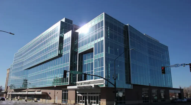 Utah Valley Convention Center