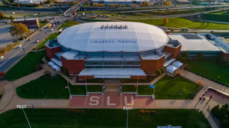 Chaifetz Arena