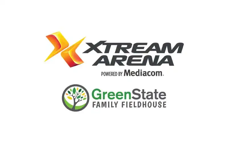 Xtream Arena and GreenState Family Fieldhouse | The Rink at Coral Ridge