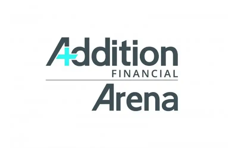 Addition Financial Arena