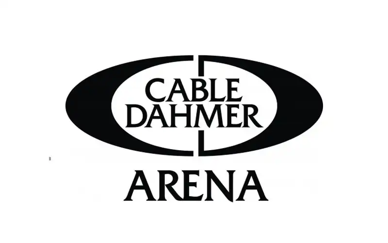 Cable Dahmer Arena and Community Ice Rink