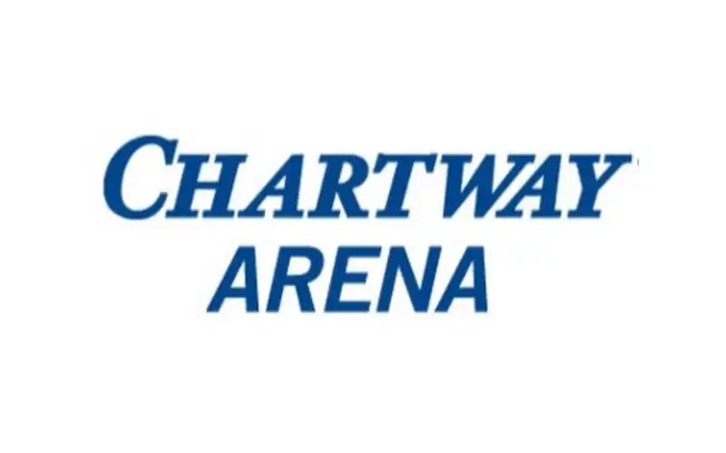 Chartway Arena