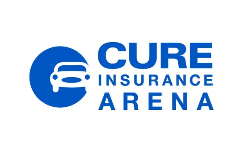 CURE Insurance Arena