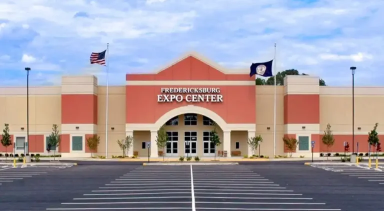 Fredericksburg Convention Center