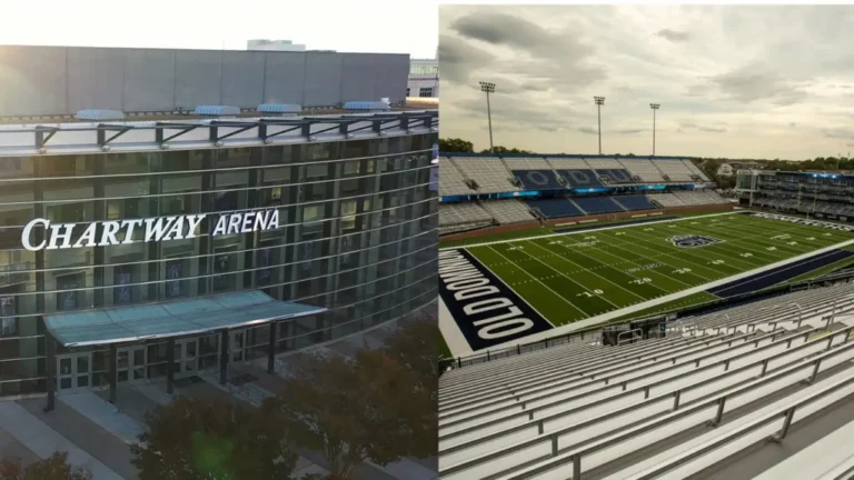 Chartway Arena