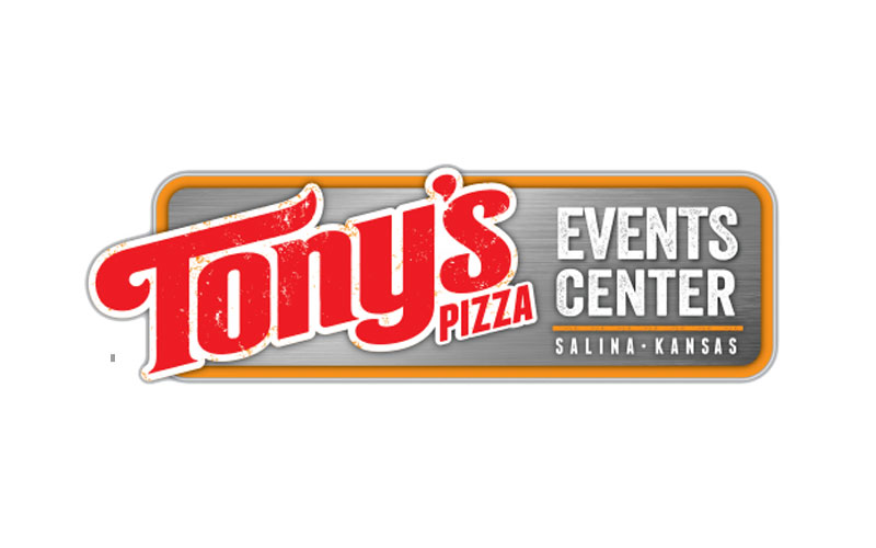 Tony’s Pizza Event Center