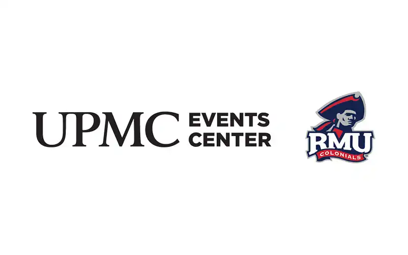 UPMC Events Center
