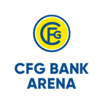 CFG Bank Arena