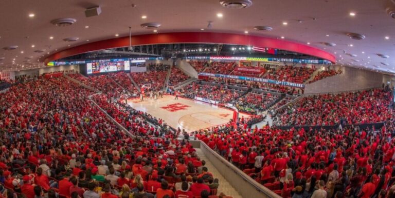 Fertitta Center