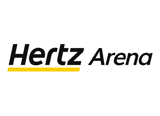 Hertz Arena