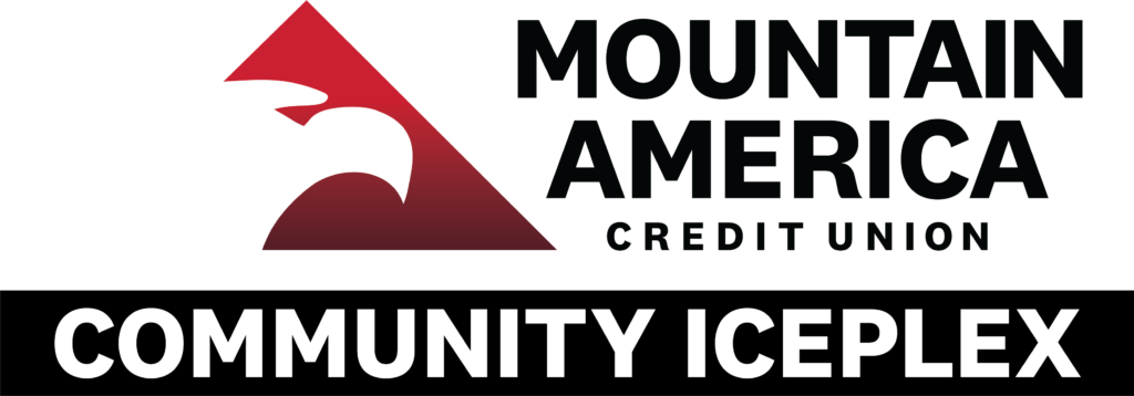 Mountain America Community Iceplex