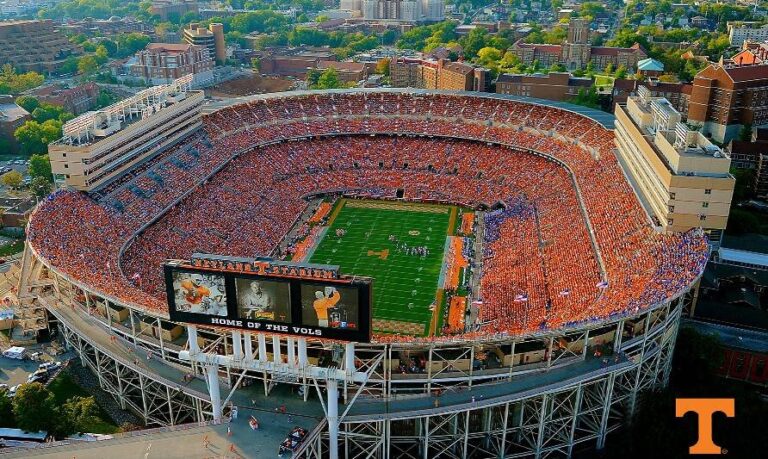 Neyland Stadium