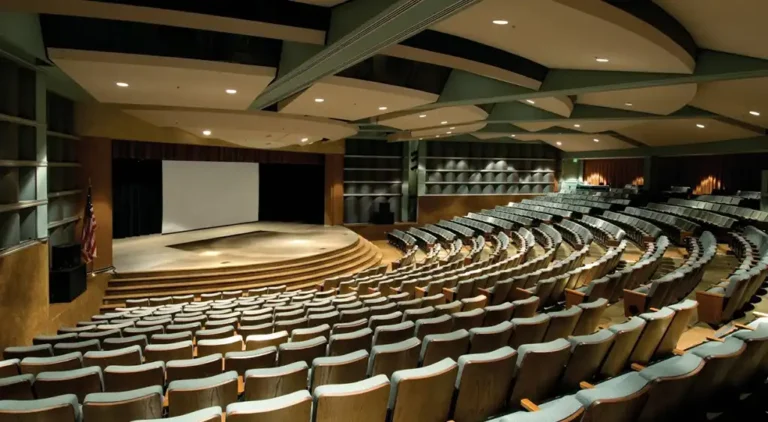 Santa Clara Convention Center