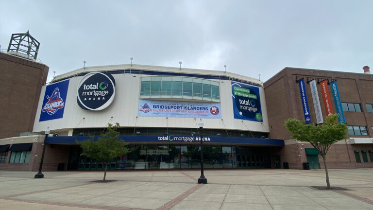 Total Mortgage Arena