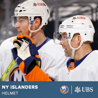 islanders