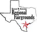 Richard M. Borchard Regional Fairgrounds