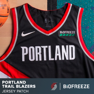 Portland Trail Blazers