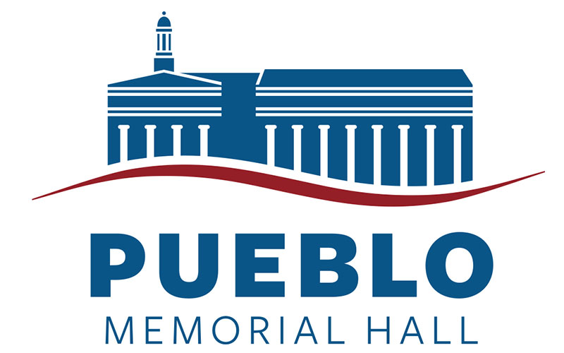 Pueblo Memorial Hall