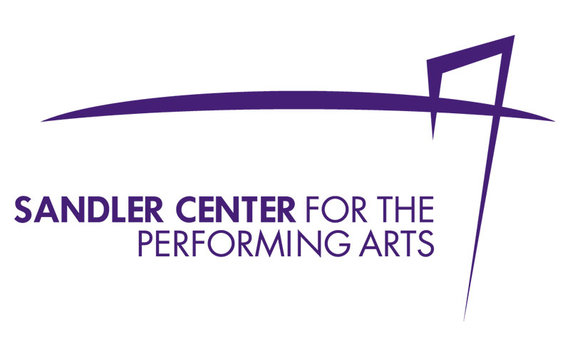 Sandler Center for the Performing Arts