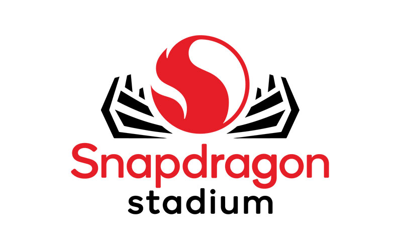 Snapdragon Stadium