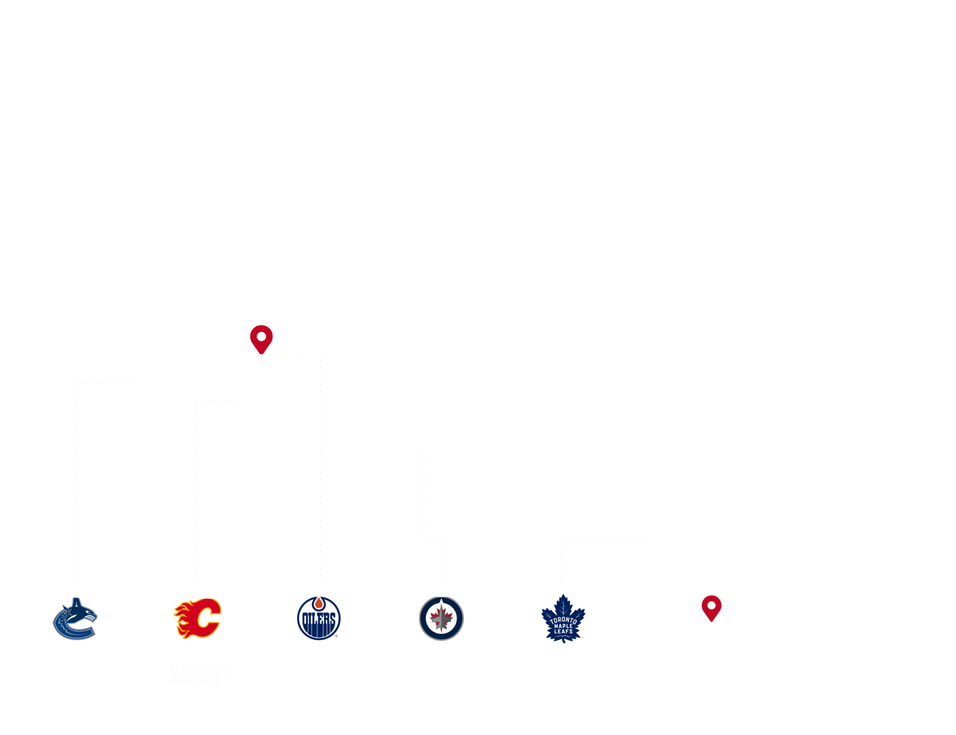 Canadian Alliance Map