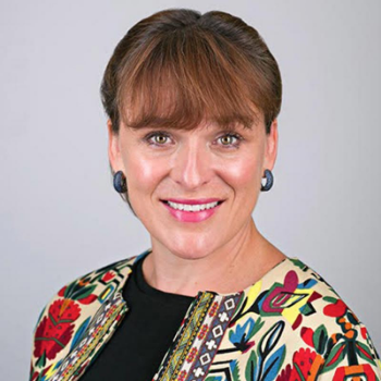 Jessica Koravos​
