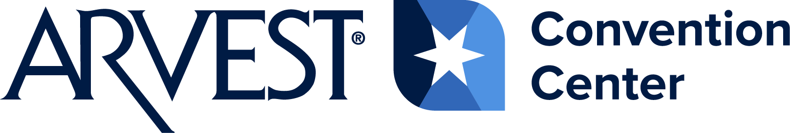Arvest Convention Center