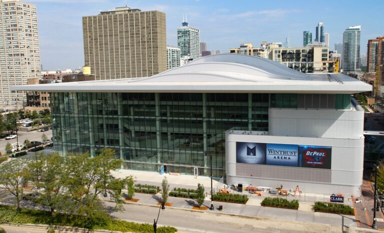 Wintrust Arena