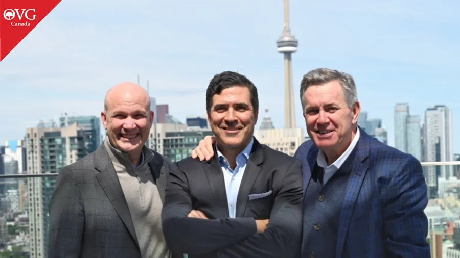 Oak View Group launches OVG Canada with Hamilton arena project