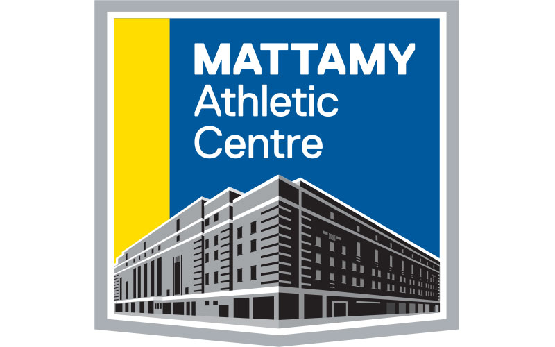 Mattamy Athletic Centre