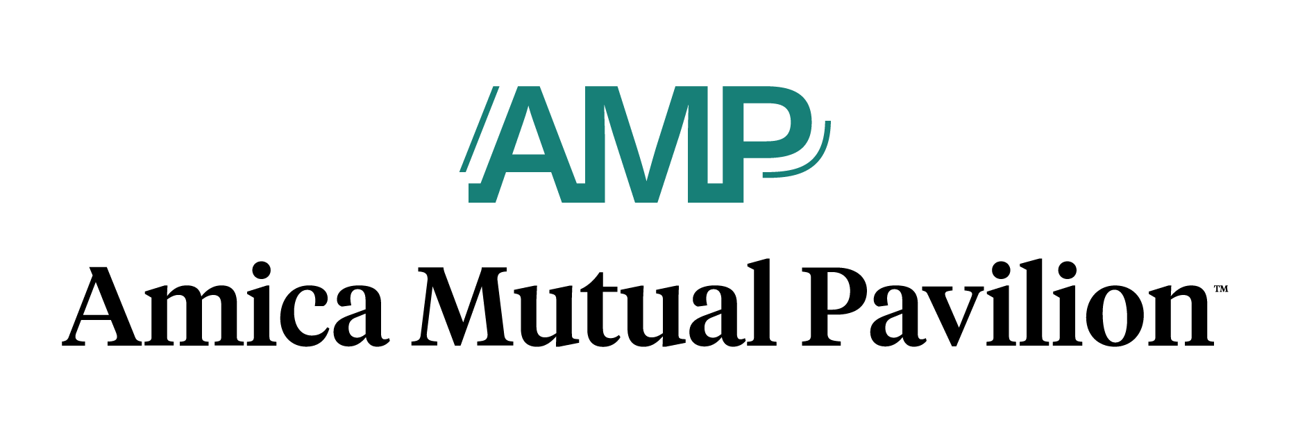 Amica Mutual Pavilion